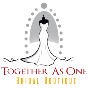 Together As One Bridal One Stop Bridal Boutique