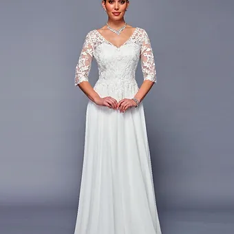 Style: K312 - 3/4